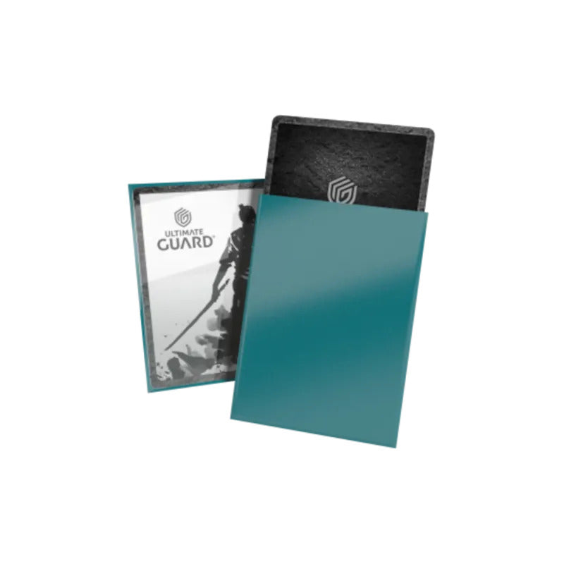 Ultimate Guard – Katana Sleeves Standard Size (100-Pack) – Great Wave
