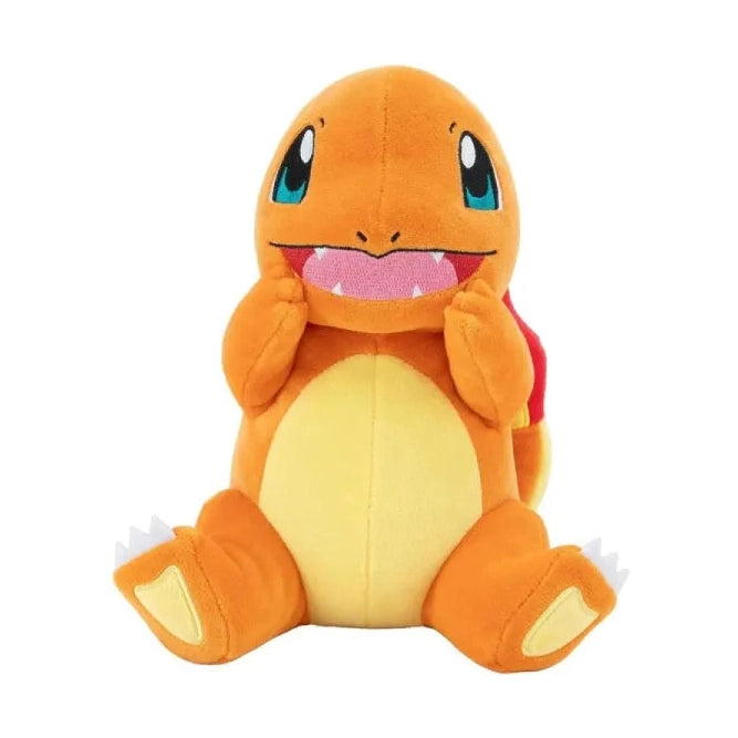 Pokémon Charmander – Plush (20 cm)