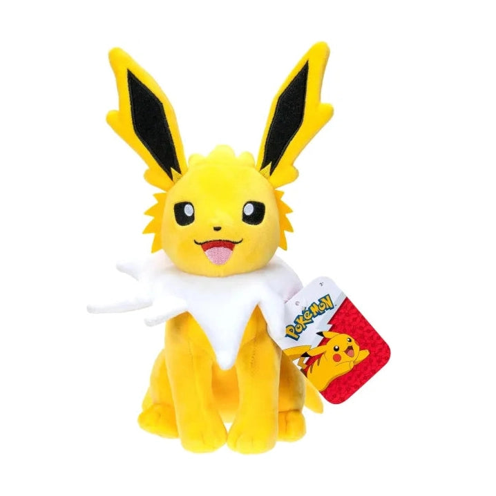 Pokémon Jolteon – Plush (20 cm)