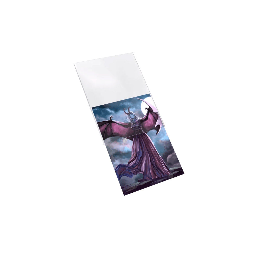 Gamegenic - Matte Outer Sleeves - Standard Size (50 PCS)