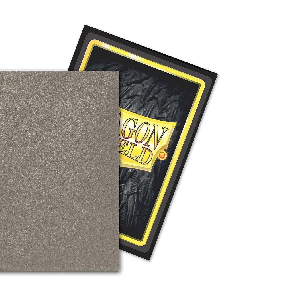 Dragon Shield – Standard Size Dual Matte Sleeves: Crypt (100-Pack)