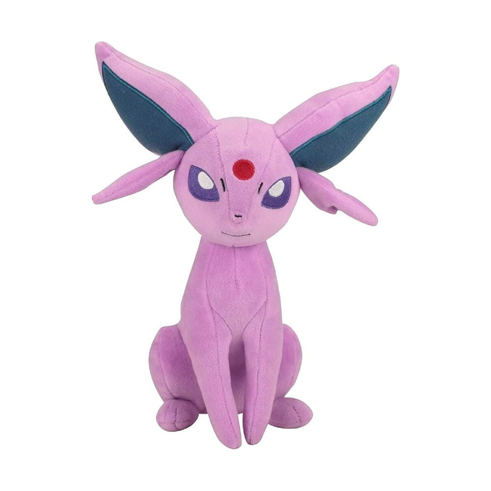 Pokémon Espeon – Plush Toy (20 cm)