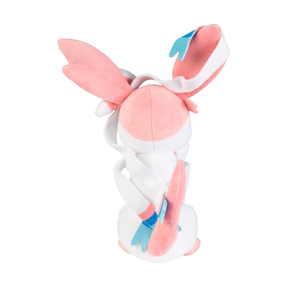 Pokémon Sylveon – Plush Toy (20 cm)