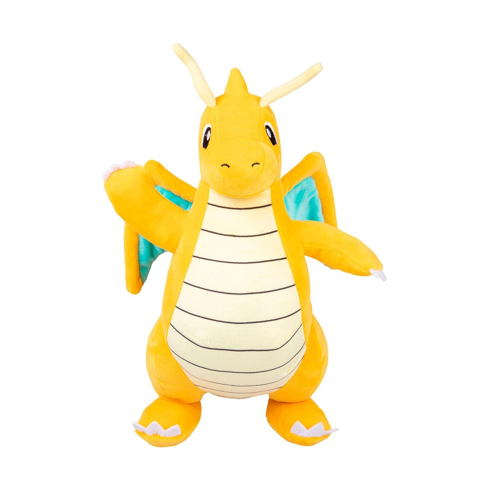 Pokémon Dragonite – Plush Toy (30 cm)