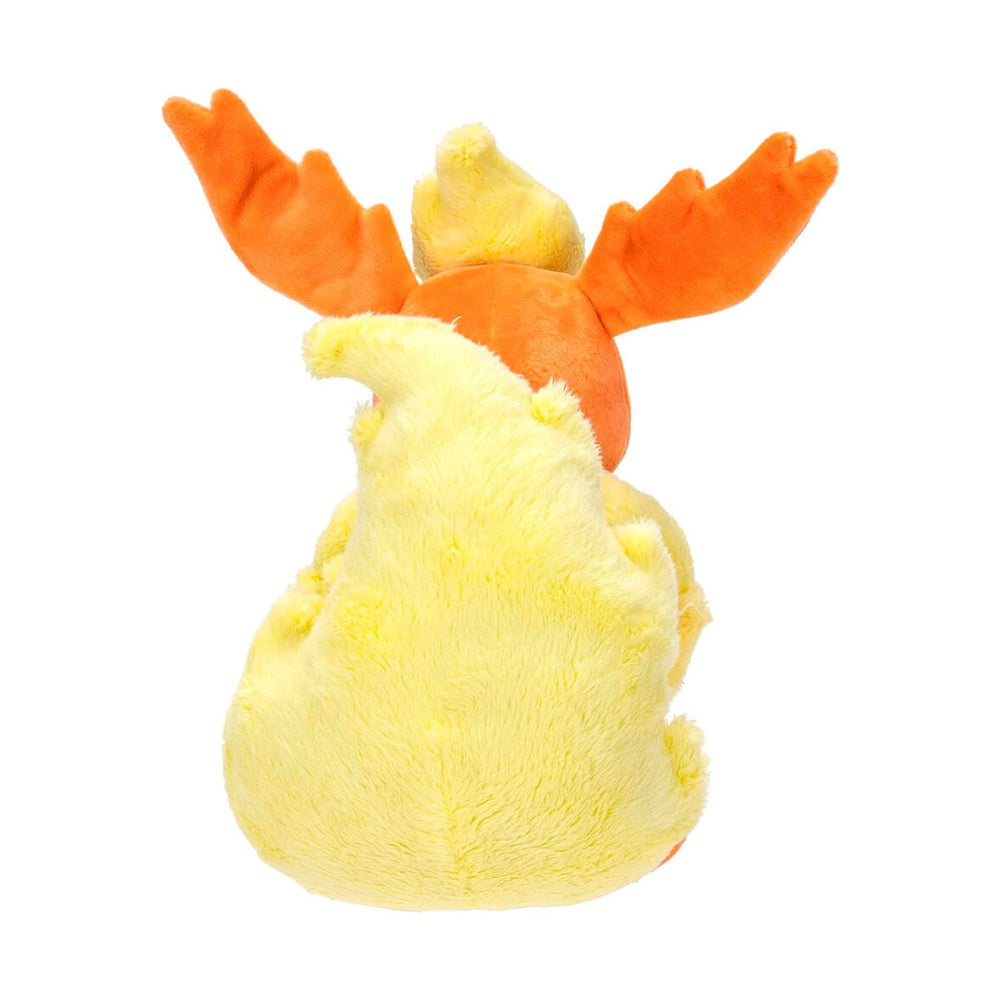 Pokémon Flareon – Plush Toy (20 cm)