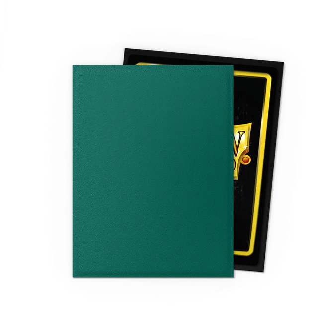Dragon Shield: Power - Matte Dual Sleeves - Standard Size