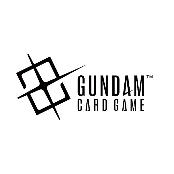 Gundam Card Game