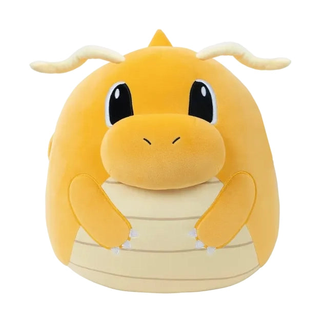 Pokémon Squishmallows Dragonite (35 cm)