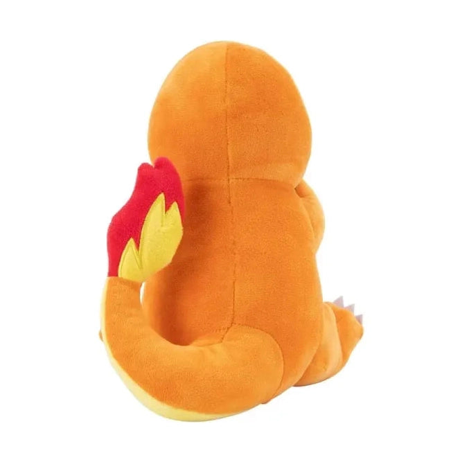 Pokémon Charmander – Plush (20 cm)