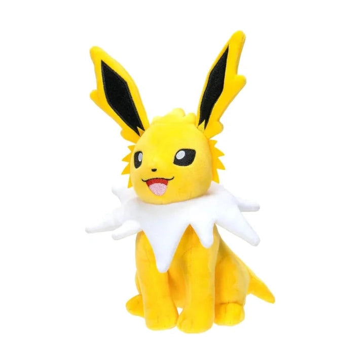 Pokémon Jolteon – Plush (20 cm)
