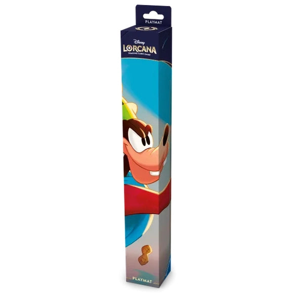 Disney Lorcana – Goofy Playmat