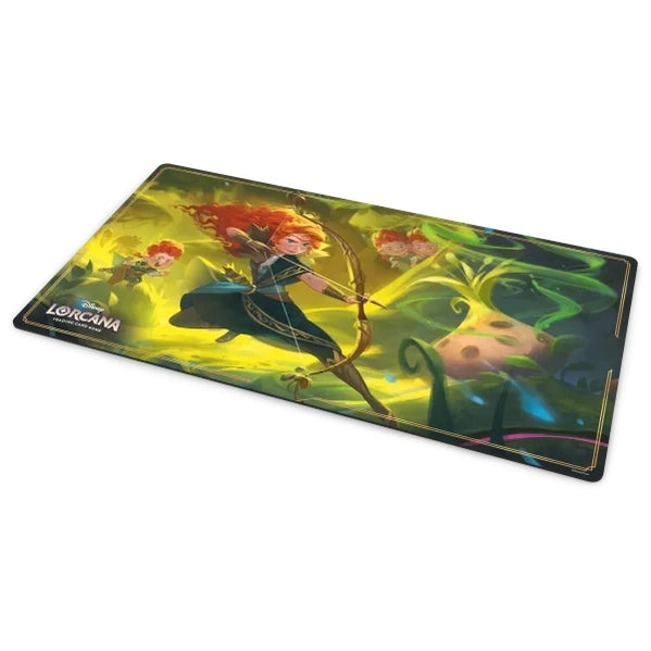 Disney Lorcana – Merida Playmat