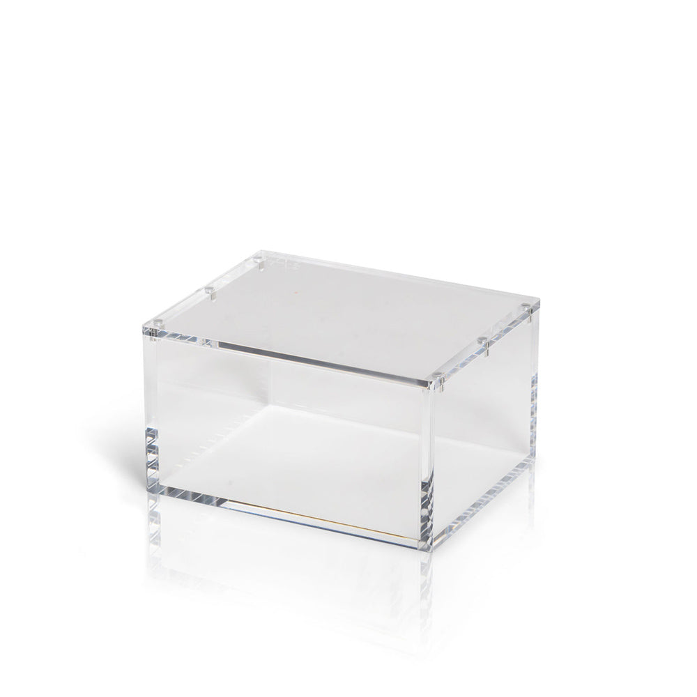 The Acrylic Box | Riftbound Booster Box League of Legends | Acryl Case