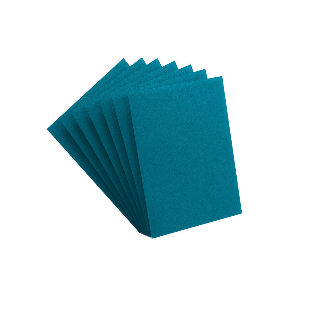 Gamegenic - Prime Sleeves - Blue (100 PCS)