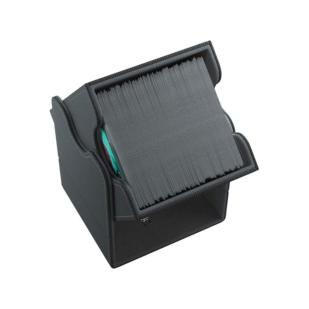 Gamegenic - Squire Plus 100+ XL Black