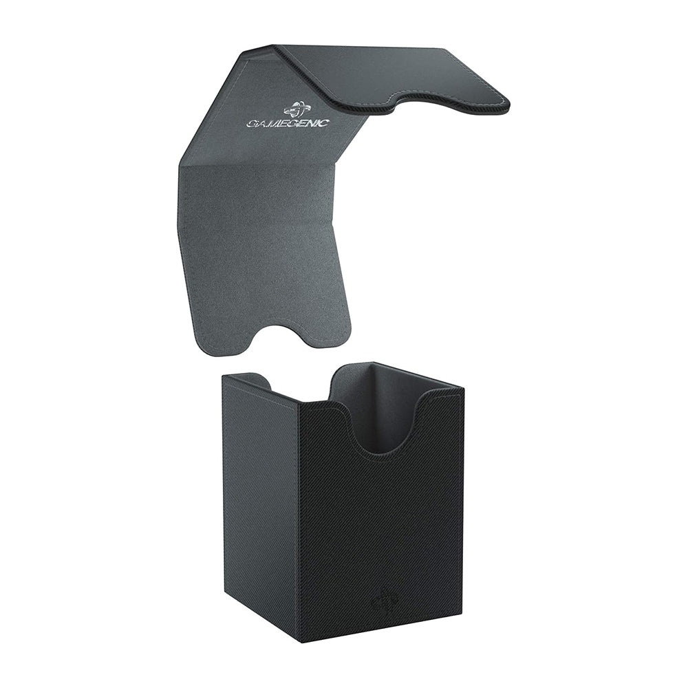 Gamegenic - Squire Plus 100+ XL Black