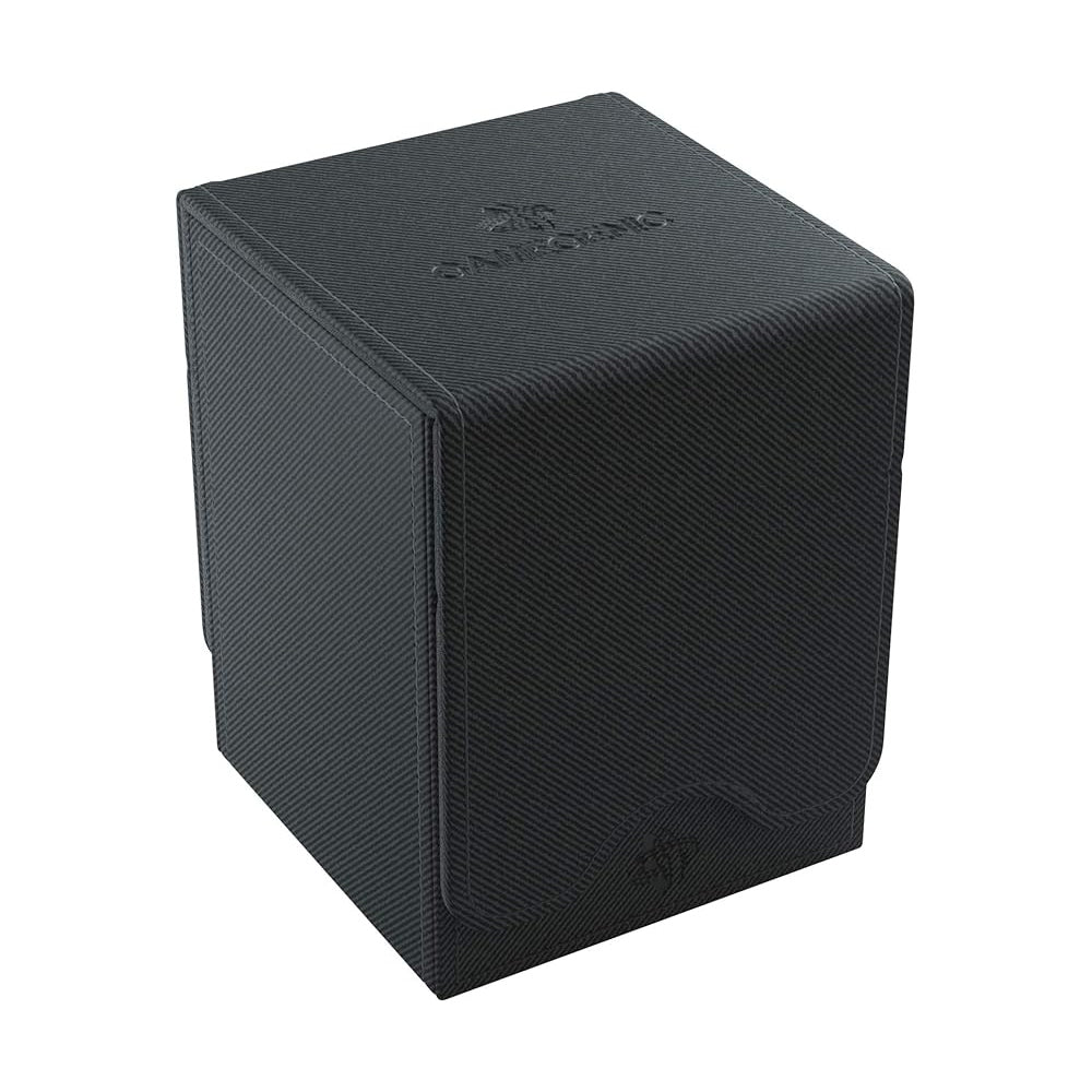 Gamegenic - Squire Plus 100+ XL Black