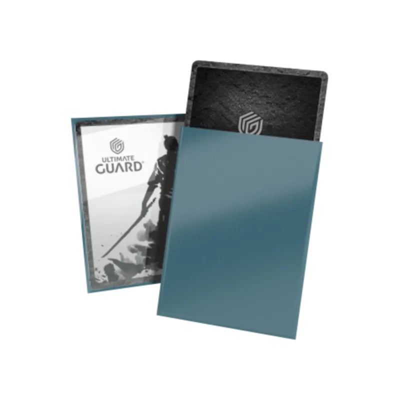 Katana Sleeves Standard Size (100-Pack) – Mountain Haze