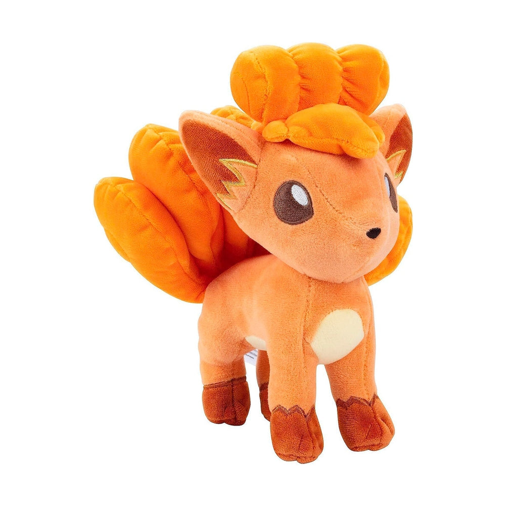 Pokémon Vulpix – Plush Toy (20 cm)