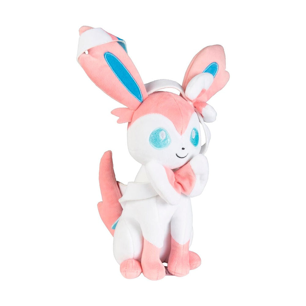 Pokémon Sylveon – Plush Toy (20 cm)