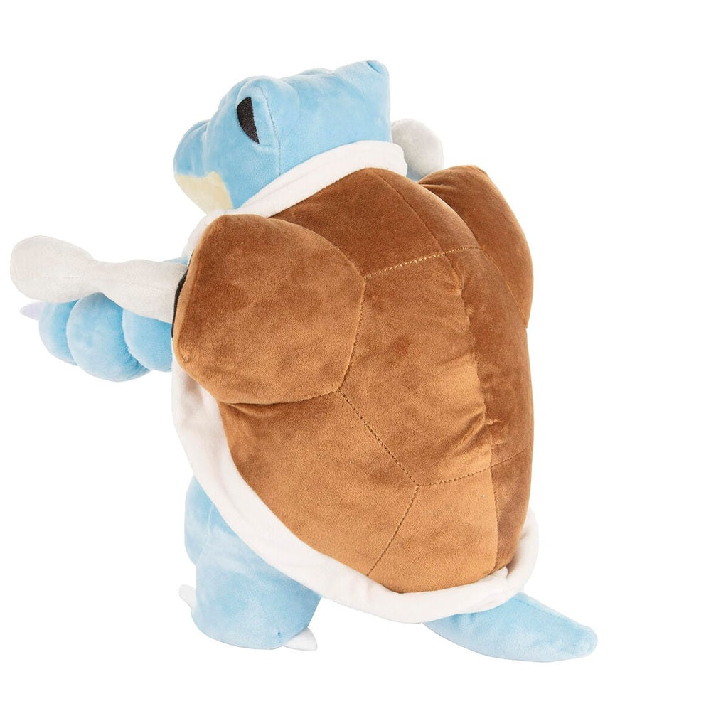Pokémon Blastoise – Plush Toy (27 cm)