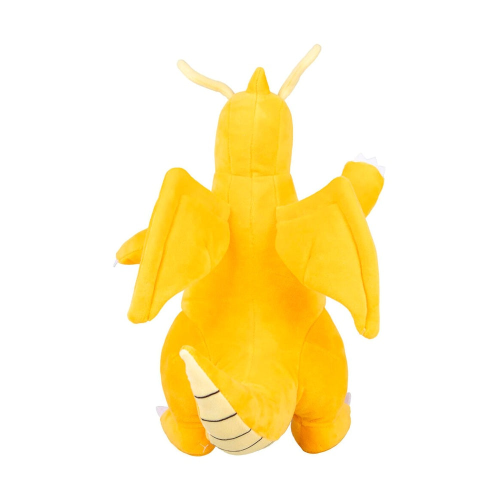 Pokémon Dragonite – Plush Toy (30 cm)