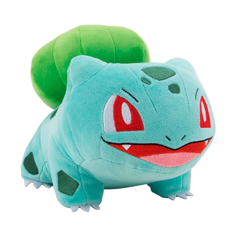 Pokémon Bulbasaur – Plush Toy (20 cm)