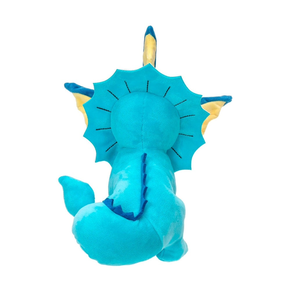 Pokémon Vaporeon – Plush Toy (20 cm)